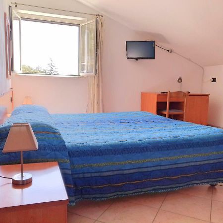 Bed And Breakfast La Mansarda Agrigent Exterior foto
