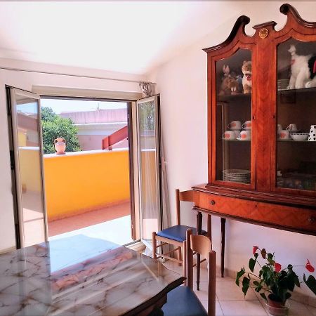 Bed And Breakfast La Mansarda Agrigent Exterior foto
