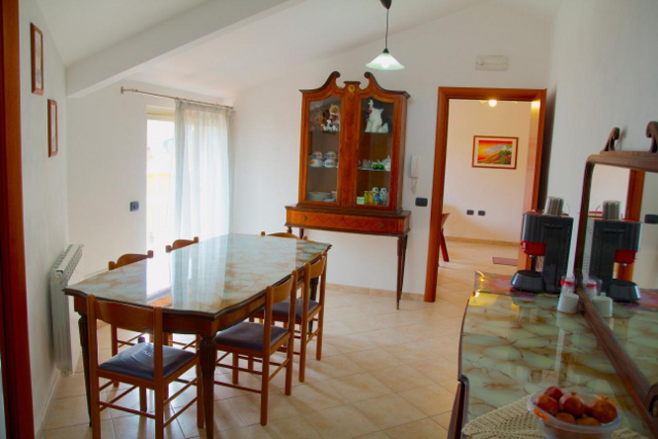 Bed And Breakfast La Mansarda Agrigent Exterior foto