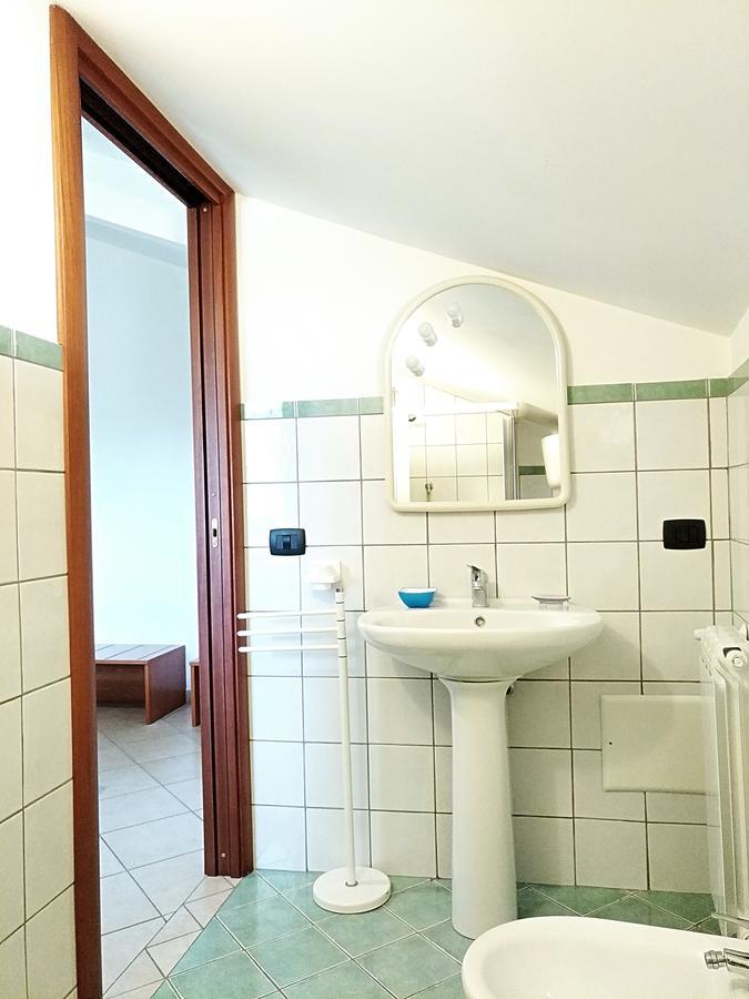 Bed And Breakfast La Mansarda Agrigent Exterior foto