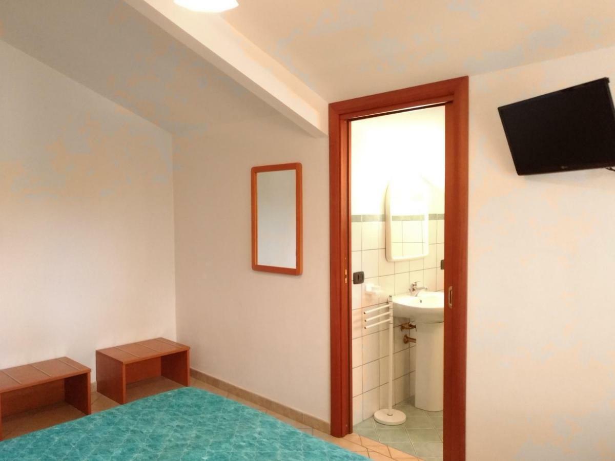 Bed And Breakfast La Mansarda Agrigent Exterior foto